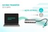 i-tec Stacja dokująca USB 3.0^USB-C^Thunderbolt 3x Display Metal Nano Dock LAN +Power Delivery 100W